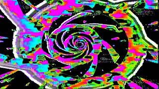 Tunnel Vision | VJ Pack Comp