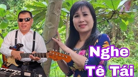 Tê tái tiếng hát Ngọc Lan cùng tiếng đàn Hữu Hạnh 