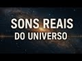 Sons Assustadores do Espaço Captados pela NASA | Diário do Curioso