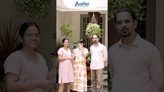 Hear from the incredible parents of our JRF achievers #Aifer #SuccessStories #ProudParents #UGCJRF