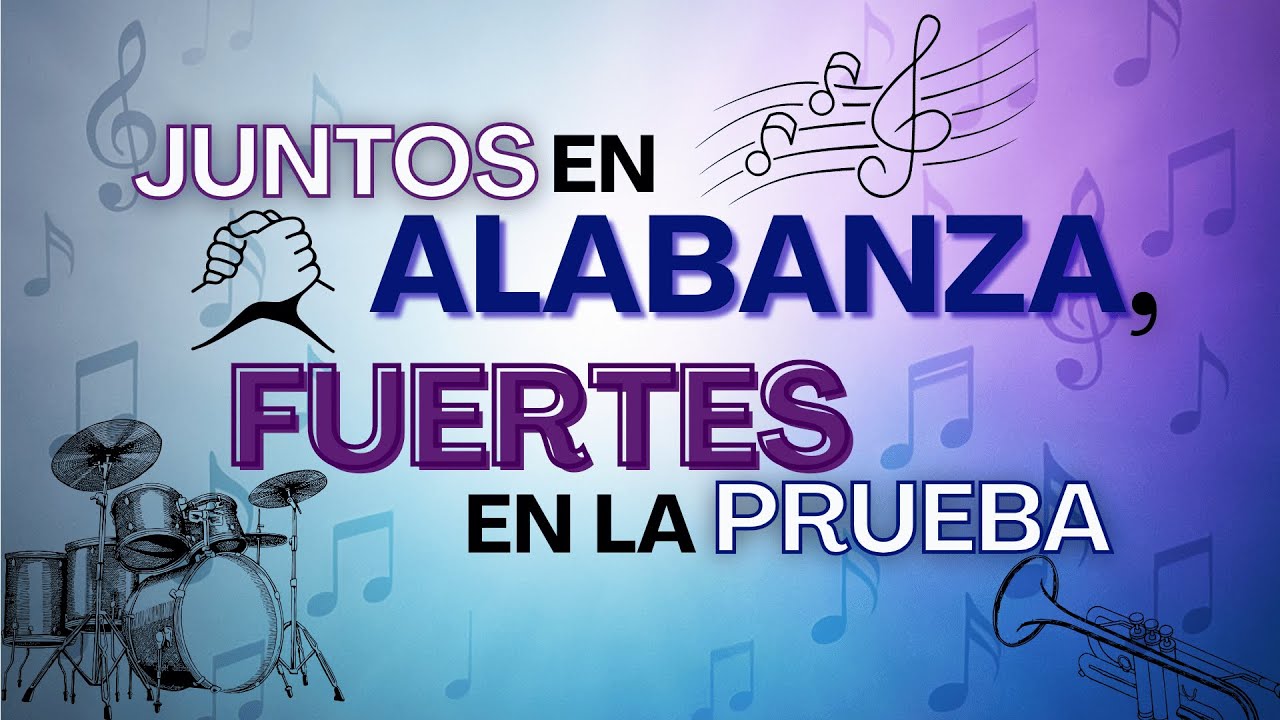 BIENVENIDOS A NUESTRO CULTO DE ALABANZA - IBP ️ 28 DE FEBRERO DEL 2026 ...