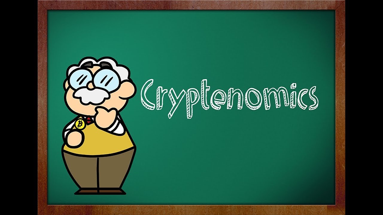 Cryptenomics - 51% Attack Explained (double-spending)