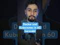 The Modern Deployment Stack: Docker + Kubernetes!