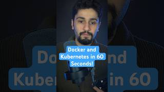 The Modern Deployment Stack: Docker + Kubernetes!
