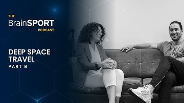 12B: The Effect of Long-Term Space Travel on the Brain: Microgravity, Isolation and the Future