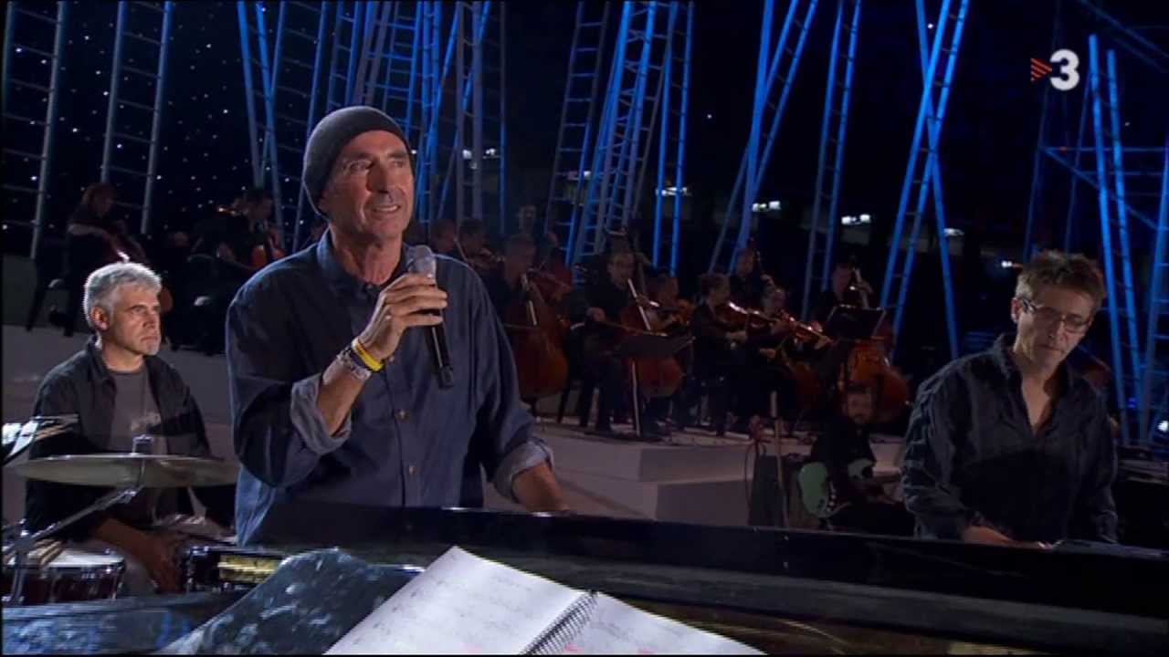 Carles Cases i Lluís Llach - 