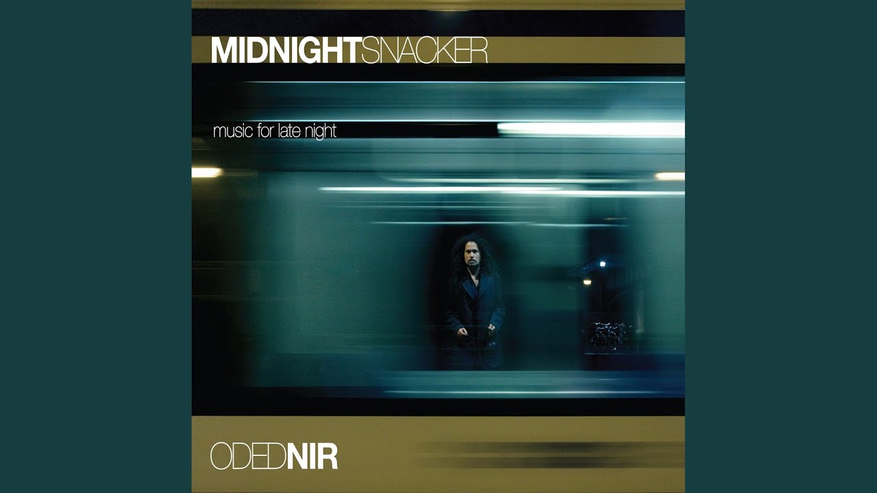 Late Night Fligh Ft. King Dread James (original Mi) (Original Mix)