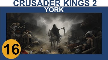 Crusader Kings 2: The Reaper