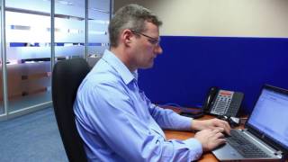 Eoh Technology Solutions Pieter Bos Explains Unified Communications