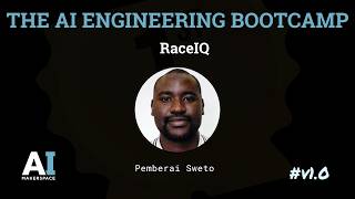 RaceIQ by Pemberai Sweto