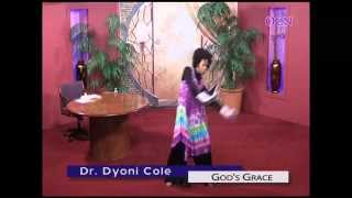Intimate Testimony of How the Grace of God Changes Lives