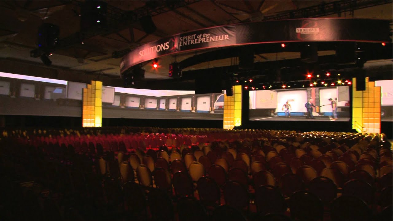 Mohawk 2010 Video Recap