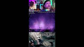 Hollow Knight | VERTICAL | Part 5