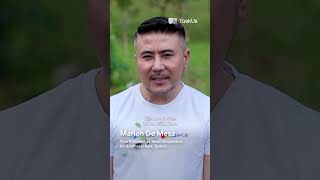 Planting Trees, Growing Communities: GForest x TaskUs