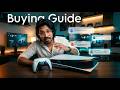 PS5 Buying Guide Part 2 | നിങ്ങൾ ചോദിച്ചതിന്റെ മറുപടി !