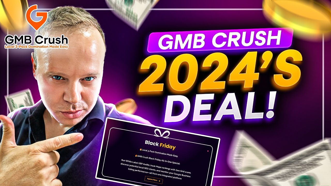 How Much Do Google Reviews Affect SEO? 🔗 Full Strategy in the Description