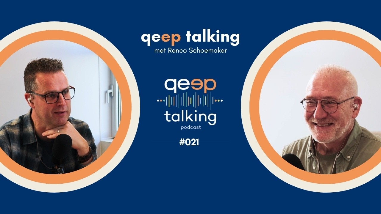 #21 - Training en sturing van het management (met Remco Rekoert)