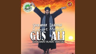 Download Lagu Sholawat Dakwah Ruwat Massal