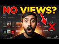 0 VIEWS आ रहे है | Youtube Video Boost Kaise Kare | Video Viral Kaise Kare | Views Kaise Badhaye