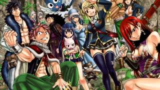 03 Fairy Tail - Invoke Magic - Maho Hatsudo