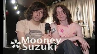 The HIP Clip: Mooney Suzuki