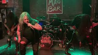 Casket Robbery - Blood Bathory