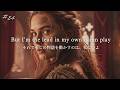 【洋楽和訳】立ち上がり続ける強さを与えてくれる洋楽 / I’m a Queen / オリジナルソング