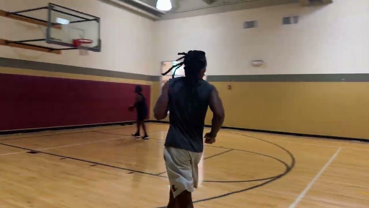 Buckhead Runs 🛩️🏀 