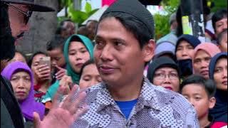 Ada Anak Terjatuh Ini yang Dilakukan Pak Yanto | MENDADAK UMROH GRATIS Spesial UANG KAGET eps 1(4/6)