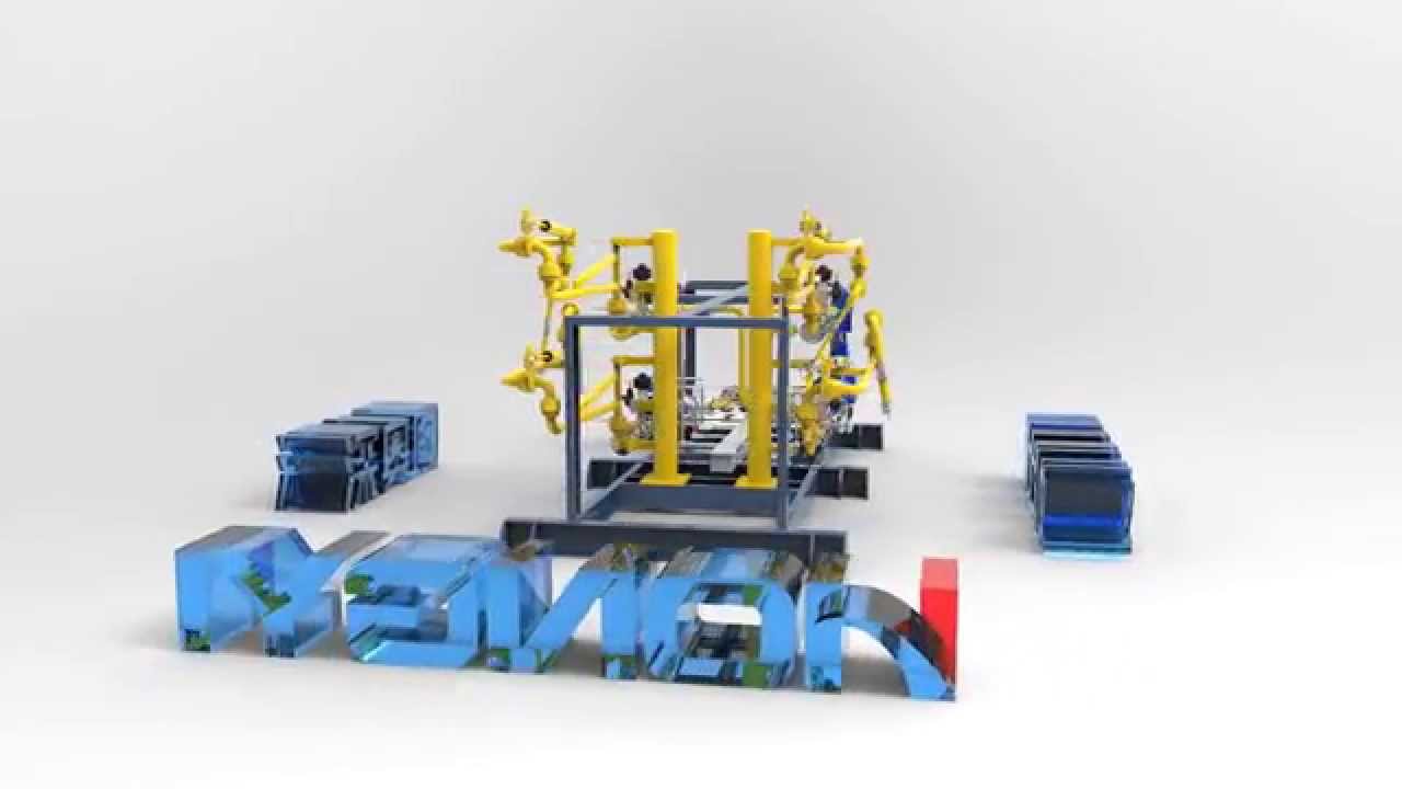 Skid-Mounted Process Systems for loading and unloading of  liquid hazardous chemical products