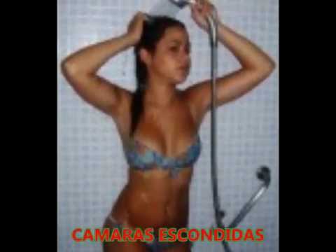 Camaras Escondidas en Moteles