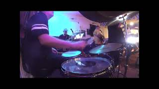Runrig Loch Lomond Drum Cam