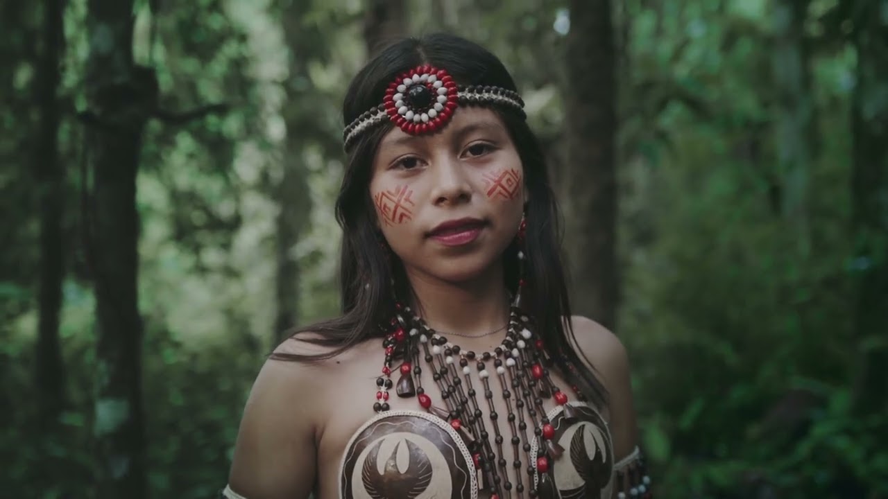 A Portrait of Hauronian Culture