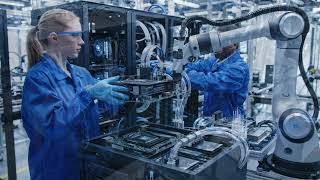 How AI Supercomputers Are Built