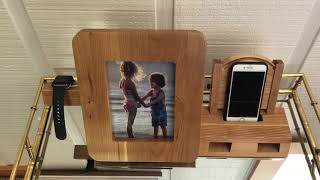 Introducing The Smartframe