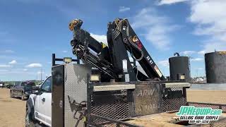 HIAB XS077BS-3 CLX For Sale HIAB XS077BS-3 CLX For Sale