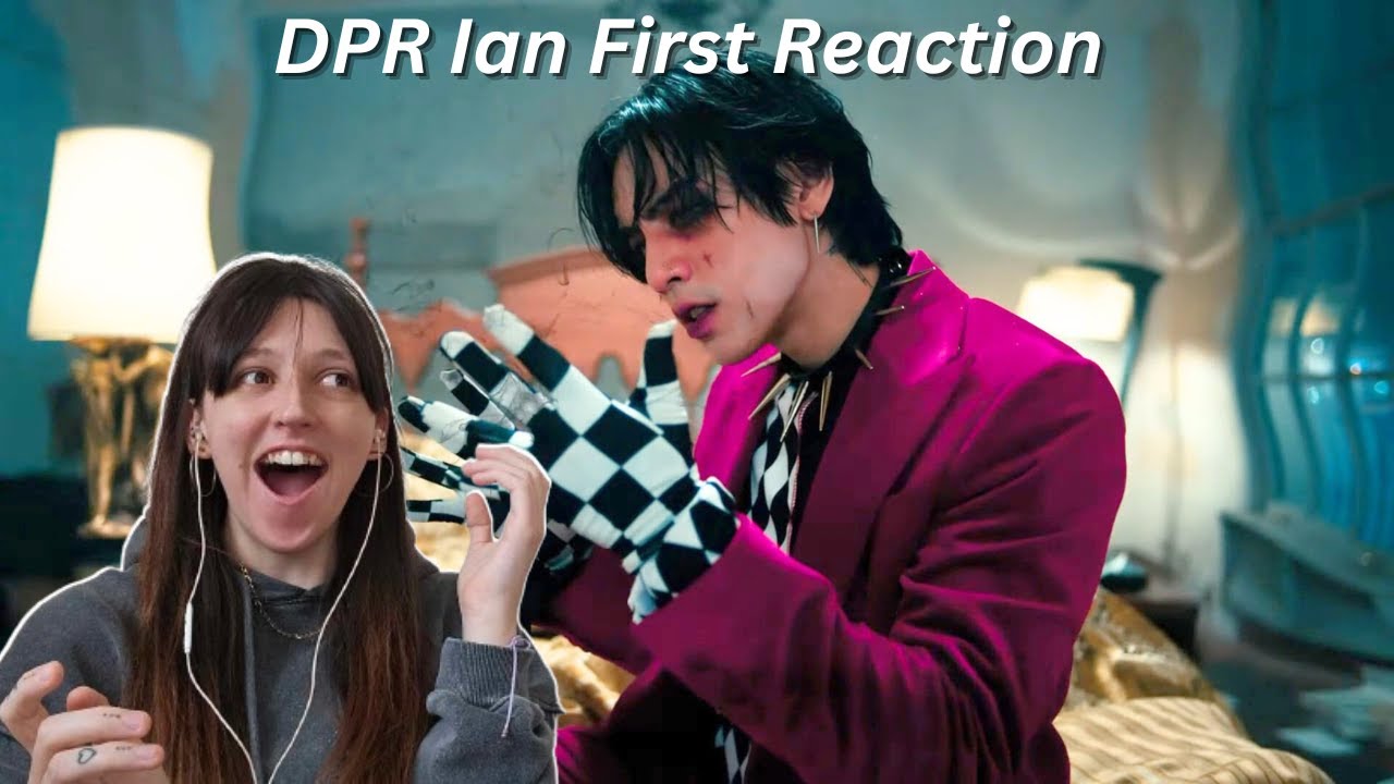 FIRST TIME WATCHING DPR IAN! | Don't Go Insane + No Blueberries + So Beautiful