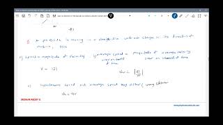 19) position versus time graph | find average velocity and instantaneous velocity from s-t graph