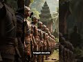 Rahasia Cerita dari Kerajaan Pajajaran
