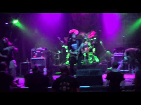 Embryonic Devourment Colorado Challenging All Forms Of Hope/Masonic Angeldust