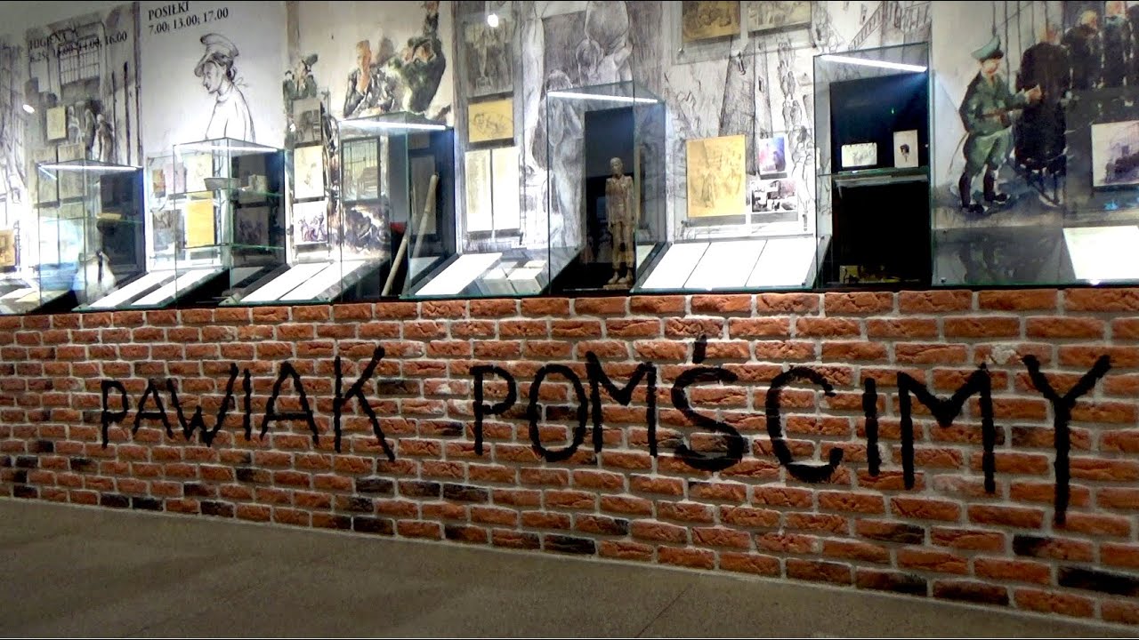 Muzeum Więzienia PAWIAK