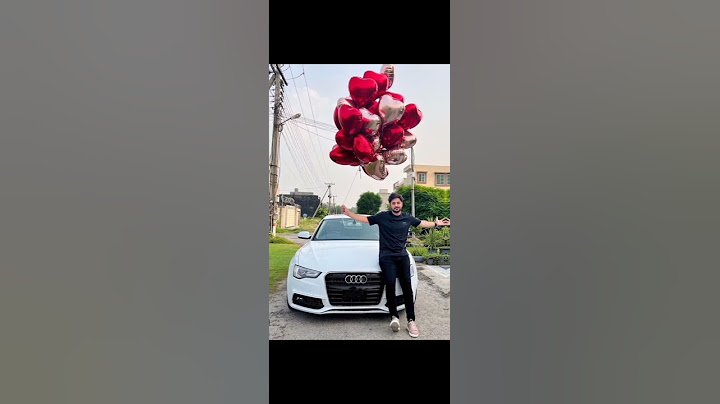 Iqra's dream car | Areeb surprisd her | Nikahgift | #areebpervaiz #iqrakanwal #youtubeshorts #shorts