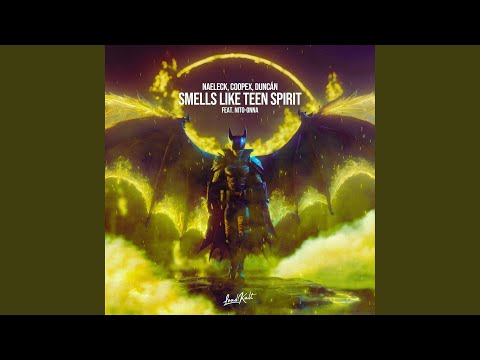Smells Like Teen Spirit (feat. Nito-Onna) - YouTube