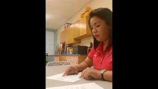 RTI Lesson Plan Video