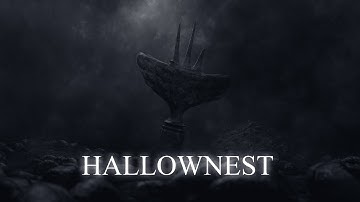 HALLOWNEST | HOLLOW KNIGHT 3D ANIMATION