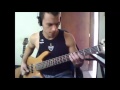 SCORPIONS Bass Cover Crazy World 