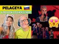 Пелагея и Московский Казачий Хор — Любо, братцы, любо! | REACTION!🇷🇺