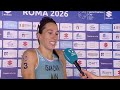 HIGHLIGHTS: WOMEN'S 2026 WORLD TRIATHLON CUP ROME