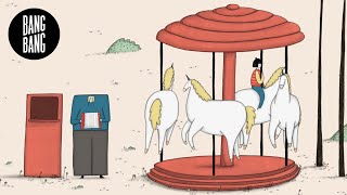 Animated short film about dehumanization | 