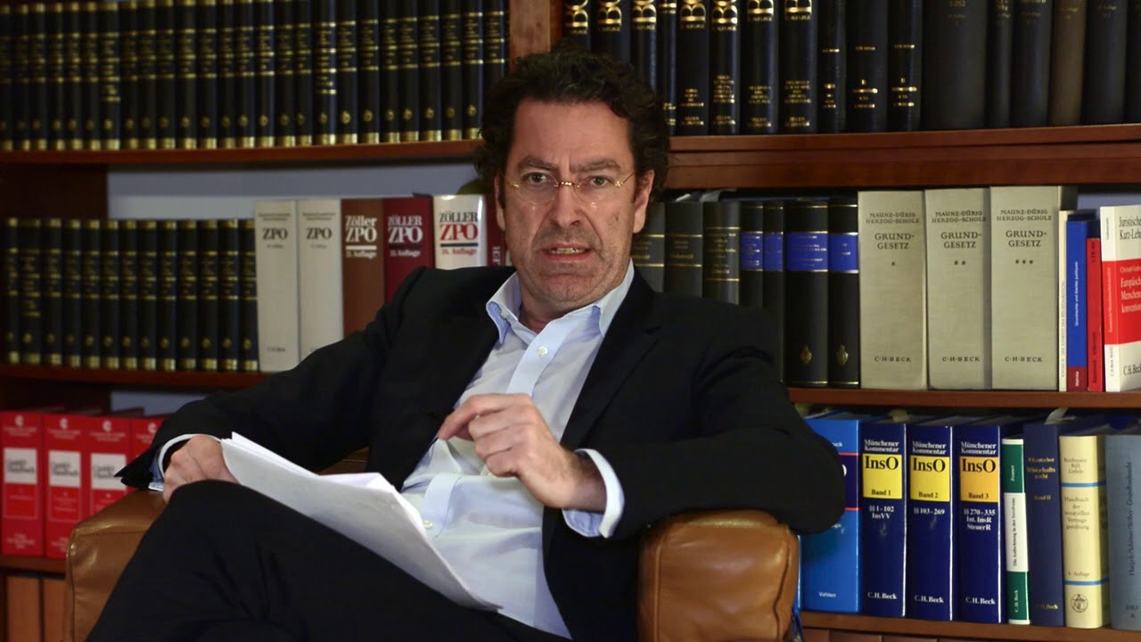 Waldorf Frommer Abmahnung Zeit zu kurz für Download?